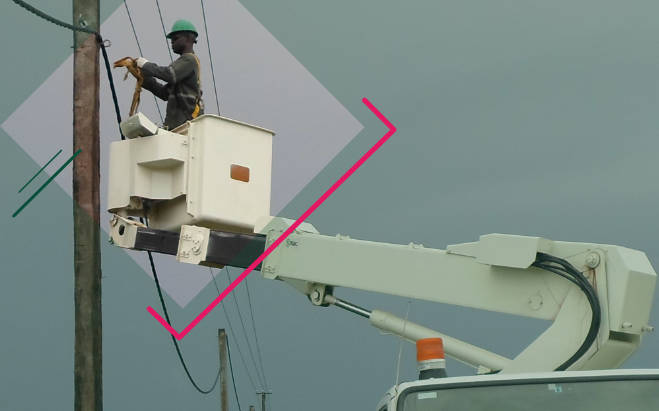 Electric Power & Distribution Service - BETA Group