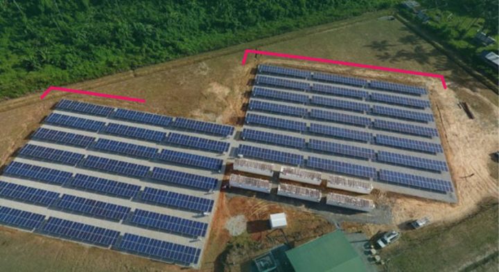 Solar Energy – Suriname Solar Energy - Suriname